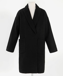 DHOLIC | ビビットカラーオーバーコート(その他アウター)