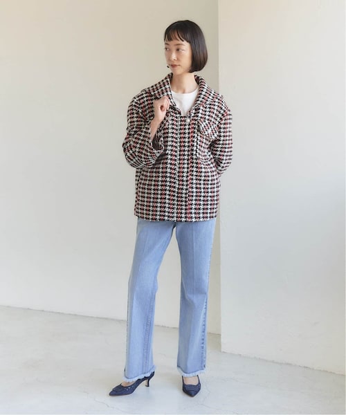 LE TALON（ルタロン）の「《予約》5.5cmカットワーク