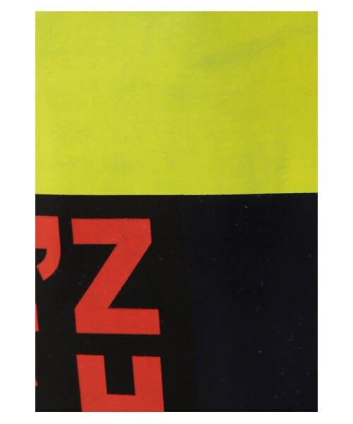 G.V.G.V.（ジーヴィージーヴィー）の「LOCAL'Z BEACH CLUTCH（バッグ・レディース・NAVY/WHITE・F）」の8枚目の写真