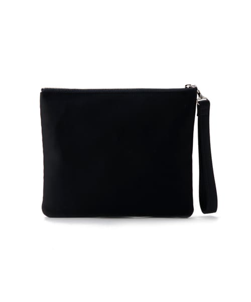 G.V.G.V.（ジーヴィージーヴィー）の「LOCAL'Z BEACH CLUTCH（バッグ・レディース・NAVY/WHITE・F）」の5枚目の写真