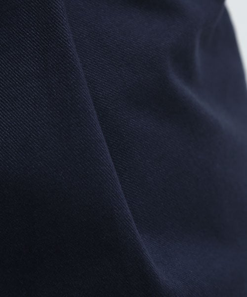 Milok（ミロック）の「1TACK PANTS NVY（その他・メンズ・NVY/WHT・1/2）」の19枚目の写真