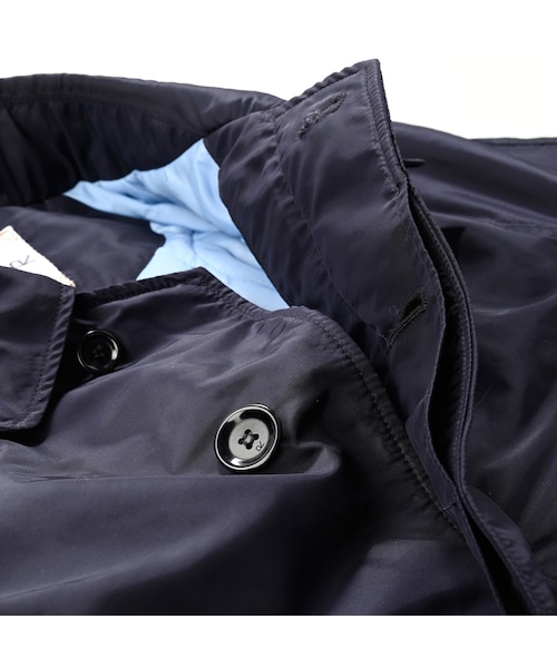 45R（フォーティファイブアール）の「厚ナイロンの908コート（）」 - WEAR