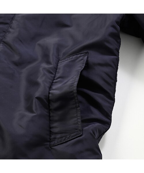 45R（フォーティファイブアール）の「厚ナイロンの908コート（）」 - WEAR