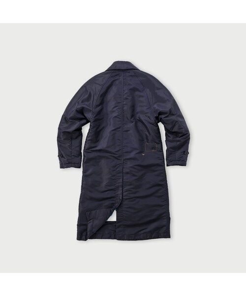 45R（フォーティファイブアール）の「厚ナイロンの908コート（）」 - WEAR