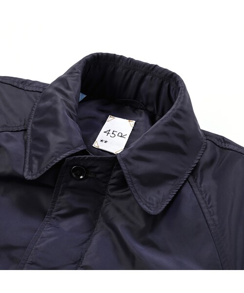 45R（フォーティファイブアール）の「厚ナイロンの908コート（）」 - WEAR
