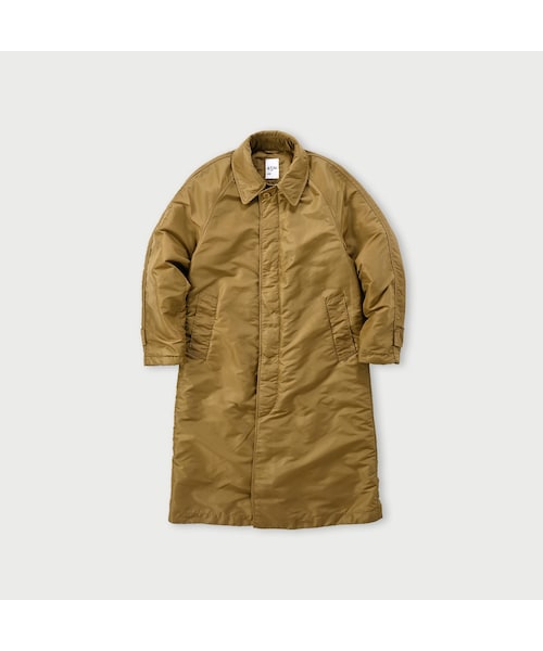 45R（フォーティファイブアール）の「厚ナイロンの908コート（）」 - WEAR