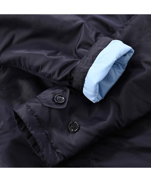 45R（フォーティファイブアール）の「厚ナイロンの908コート（）」 - WEAR
