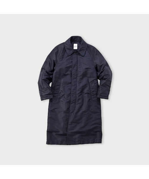 45R（フォーティファイブアール）の「厚ナイロンの908コート（）」 - WEAR