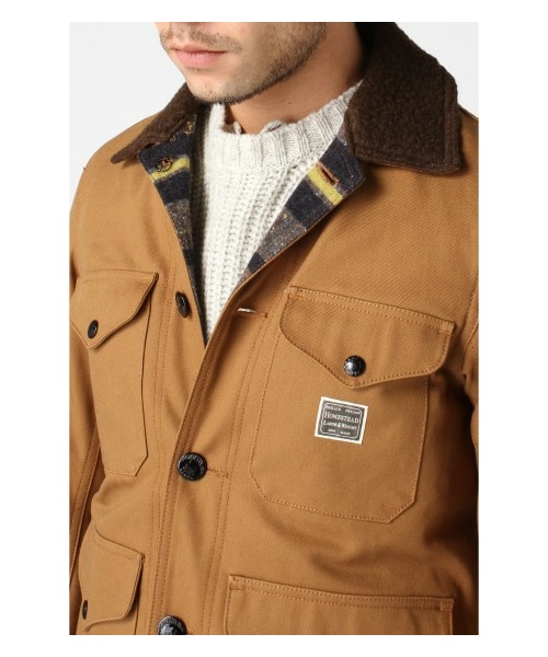 JOURNAL STANDARD J.S HOMESTEAD（ジャーナルスタンダードホーム