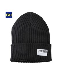 GU | （GU）ニットキャップＡ(帽子)