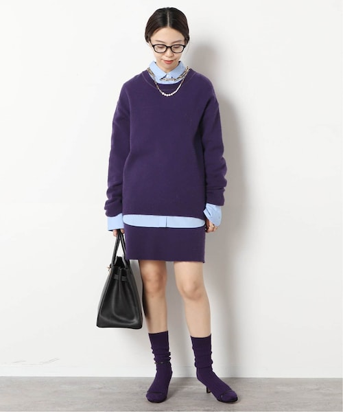 MUSE de Deuxieme classe（ミューズデドゥーズィエムクラス）の  