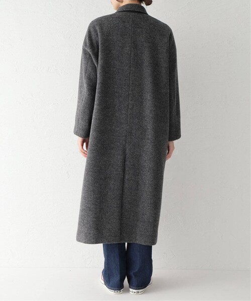 JOURNAL STANDARD LUXE（ジャーナルスタンダード ラックス）の「W