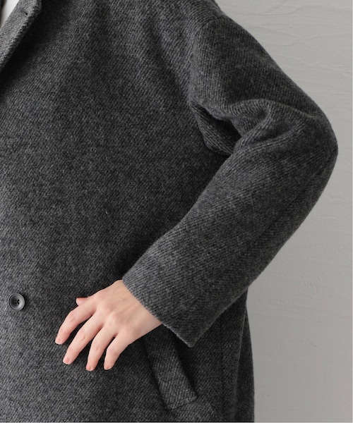 JOURNAL STANDARD LUXE（ジャーナルスタンダード ラックス）の「W