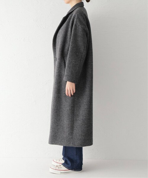 JOURNAL STANDARD LUXE（ジャーナルスタンダード ラックス）の「W