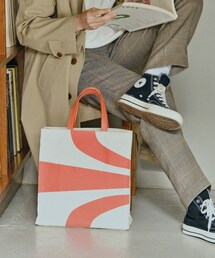 russet | SERENDY トートバッグ(CE-545)(トートバッグ)