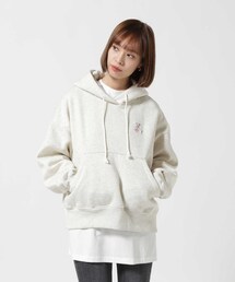 ROYAL FLASH（ロイヤルフラッシュ）の「NIKE /ナイキ/ＮＳＷプルオーバーＬ/Ｓフーディー ＯＯＳベア（その他）」