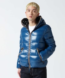 ROYAL FLASH | DUVETICA/デュベティカ/DYON/ディオン(ジャケット/アウター)