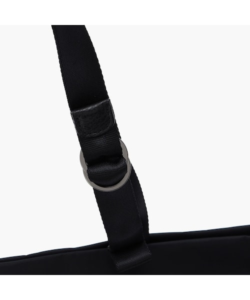 BRIEFING（ブリーフィング）の「SLIM ADJUSTMENT TOTE（）」 - WEAR