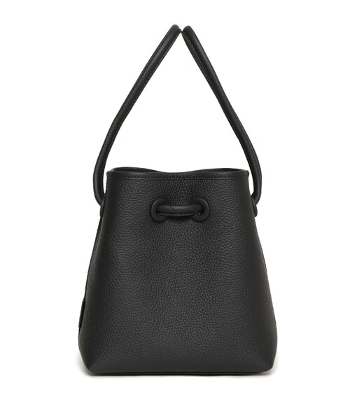 VASIC（ヴァジック）の「BOND MINI LEATHER（バッグ・レディース・BLACK/01・F）」の3枚目の写真