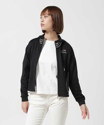 ROYAL FLASH（ロイヤルフラッシュ）の「SY32 by SWEETYEARS /カルビコストレッチフーデッドＺＩＰパーカー（その他）」