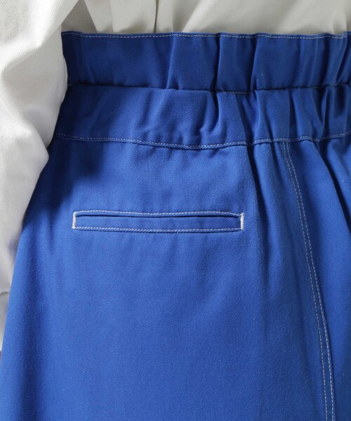 AVIREX（アヴィレックス）の「《Dickies × AVIREX》SKIRT/ スカート（スカート・ブラック/ベージュ/ブルー・S/M）」の10枚目の写真