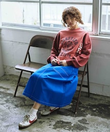 AVIREX | 《Dickies × AVIREX》SKIRT/ スカート(スカート)
