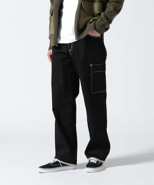 AVIREX（アヴィレックス）の「《Dickies × AVIREX》CARGO PANTS