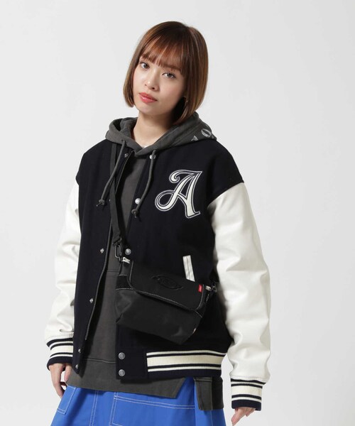 AVIREX（アヴィレックス）の「《Dickies × AVIREX》MINI SHOULDER BAG
