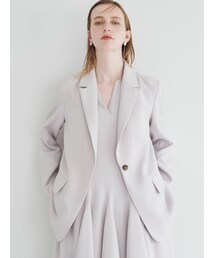 ELENDEEK | SINGLE TAILORED JK(テーラードジャケット)