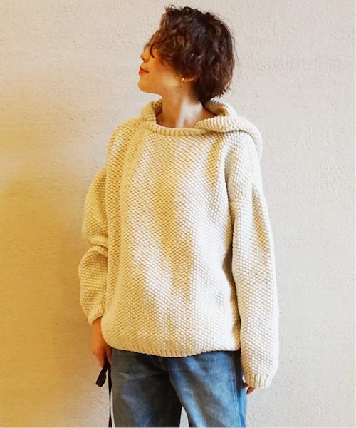 JOURNAL STANDARD LUXE（ジャーナルスタンダード ラックス）の