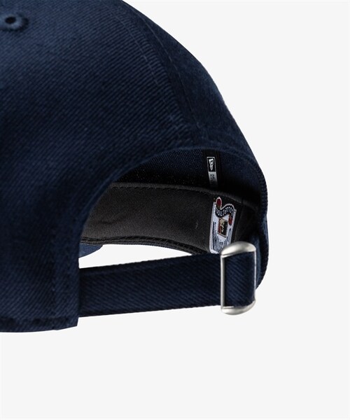 NEW ERA（ニューエラ）の「NEW ERA RC950AF羊毛氈LOGO棒球帽（その他・メンズ・白襪/洋基/紅雀/道奇・白/深海藍/深紅/橘）」の20枚目の写真