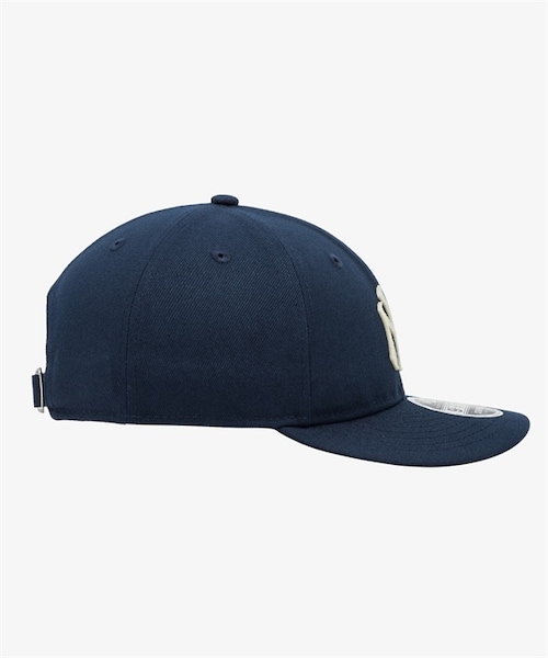 NEW ERA（ニューエラ）の「NEW ERA RC950AF羊毛氈LOGO棒球帽（その他・メンズ・白襪/洋基/紅雀/道奇・白/深海藍/深紅/橘）」の16枚目の写真