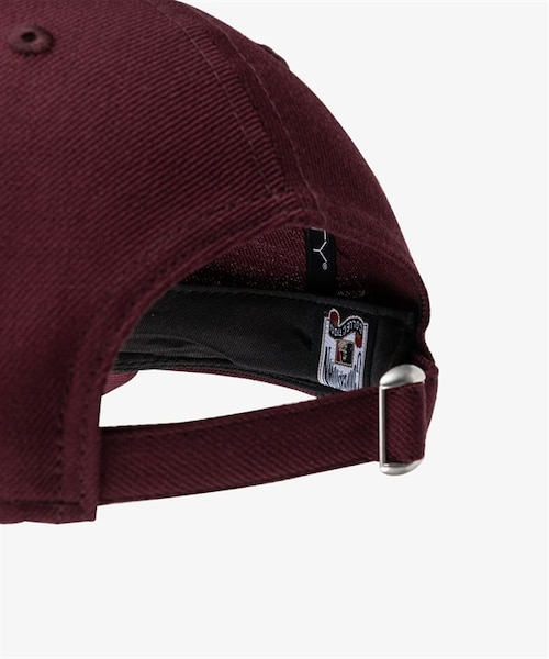 NEW ERA（ニューエラ）の「NEW ERA RC950AF羊毛氈LOGO棒球帽（その他・メンズ・白襪/洋基/紅雀/道奇・白/深海藍/深紅/橘）」の13枚目の写真