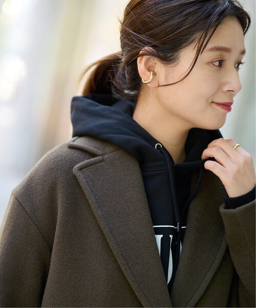 JOURNAL STANDARD（ジャーナルスタンダード）の「ウールアンゴラ