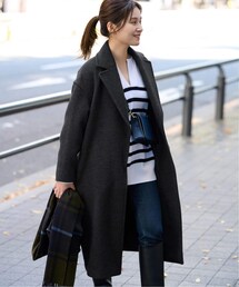 JOURNAL STANDARD（ジャーナルスタンダード）の「ウールアンゴラ