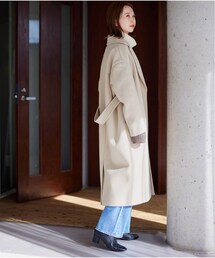JOURNAL STANDARD（ジャーナルスタンダード）の「ウールアンゴラ