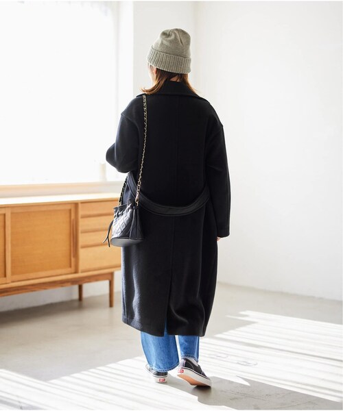 JOURNAL STANDARD（ジャーナルスタンダード）の「ウールアンゴラ