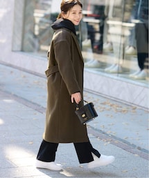 JOURNAL STANDARD（ジャーナルスタンダード）の「ウールアンゴラ