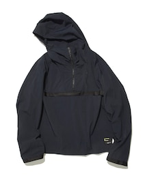 NULABEL | ANORAK BIO NYLON(その他アウター)