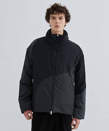 soe | CLIMASHIELD 3cc Cold Blouson Collaborated with PRE_(その他アウター)