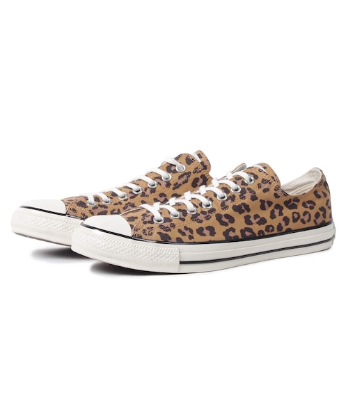 CONVERSE / ALLSTAR OX