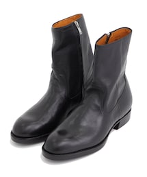 nonnative | RANCHER ZIP UP BOOTS COE LEATHER(その他シューズ)
