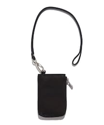 小物 nonnative NECK WALLET COW LEATHER nonnative（ノンネイティブ）の「DWELLER NECK WALLET COW LEATHER