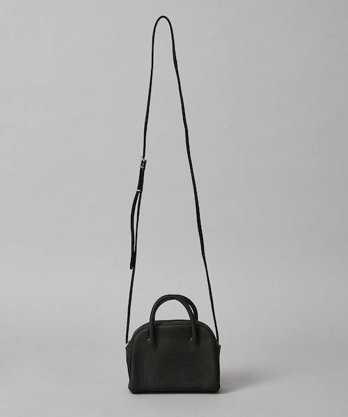 Aeta（アエタ）の「BOSTON MINI＋SHOULDER（ハンドバッグ）」 - WEAR 