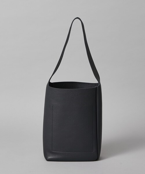 Aeta（アエタ）の「SHOULDER:S（ハンドバッグ・レディース・NAT/IVR/BLK/D.NVY・FREE）」の3枚目の写真