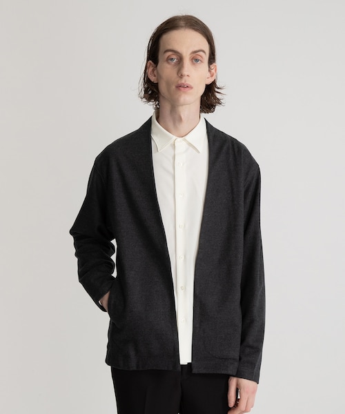 UNITED TOKYO ユナイテッドトウキョウ　カーディガン　ジャケット UNITED TOKYO（ユナイテッドトウキョウ）の「NEW Wool Jersey