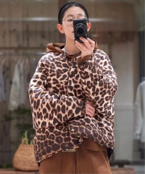 JOURNAL STANDARD LUXE（ジャーナルスタンダード ラックス）の