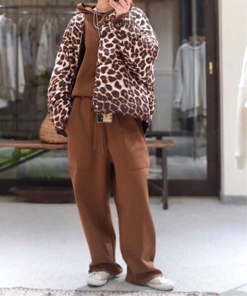 JOURNAL STANDARD LUXE（ジャーナルスタンダード ラックス）の