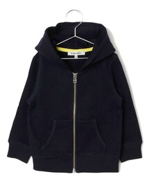 GLOBAL WORK | カラージップパーカー(トップス)