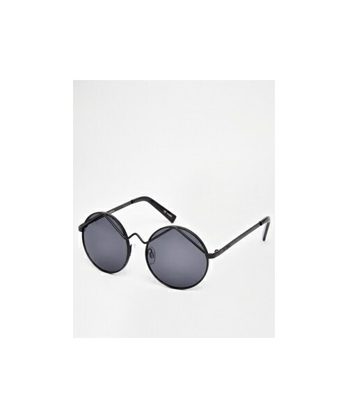 le specs wild child sunglasses